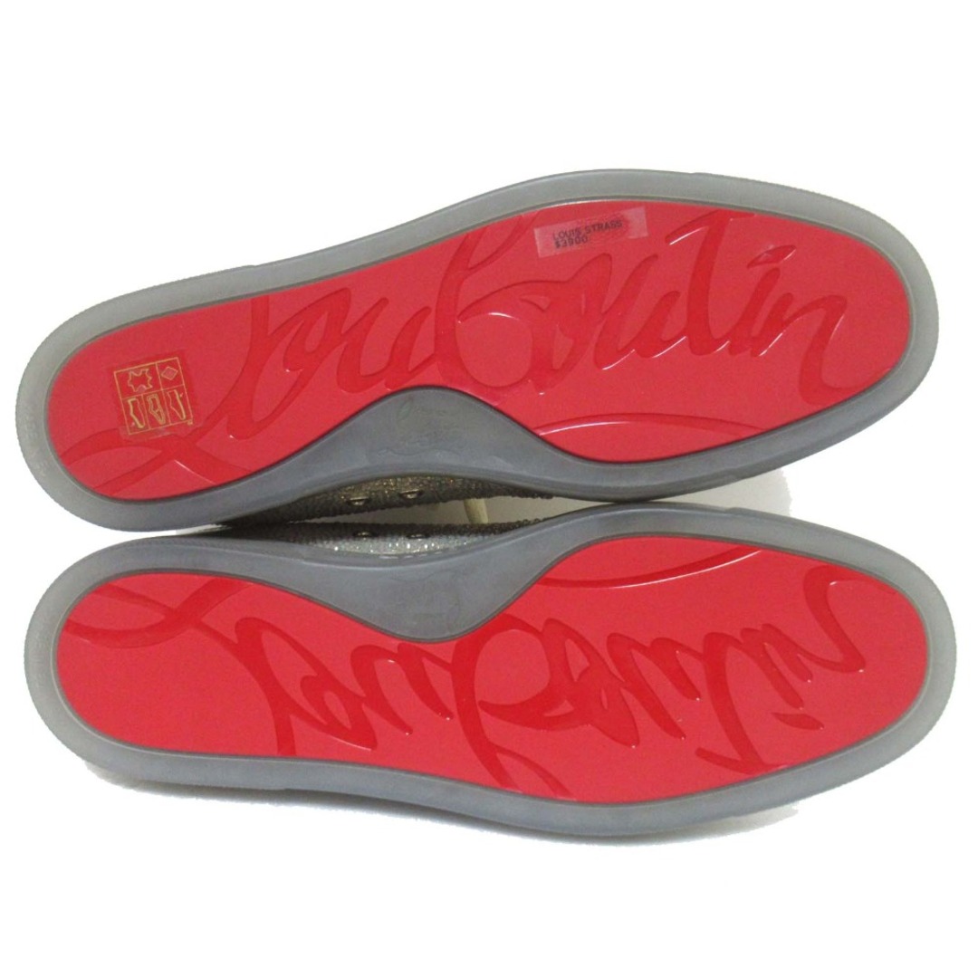 Christian Louboutin - 未使用 Christian Louboutin Christian Louboutin - 未使用 Christian Louboutin