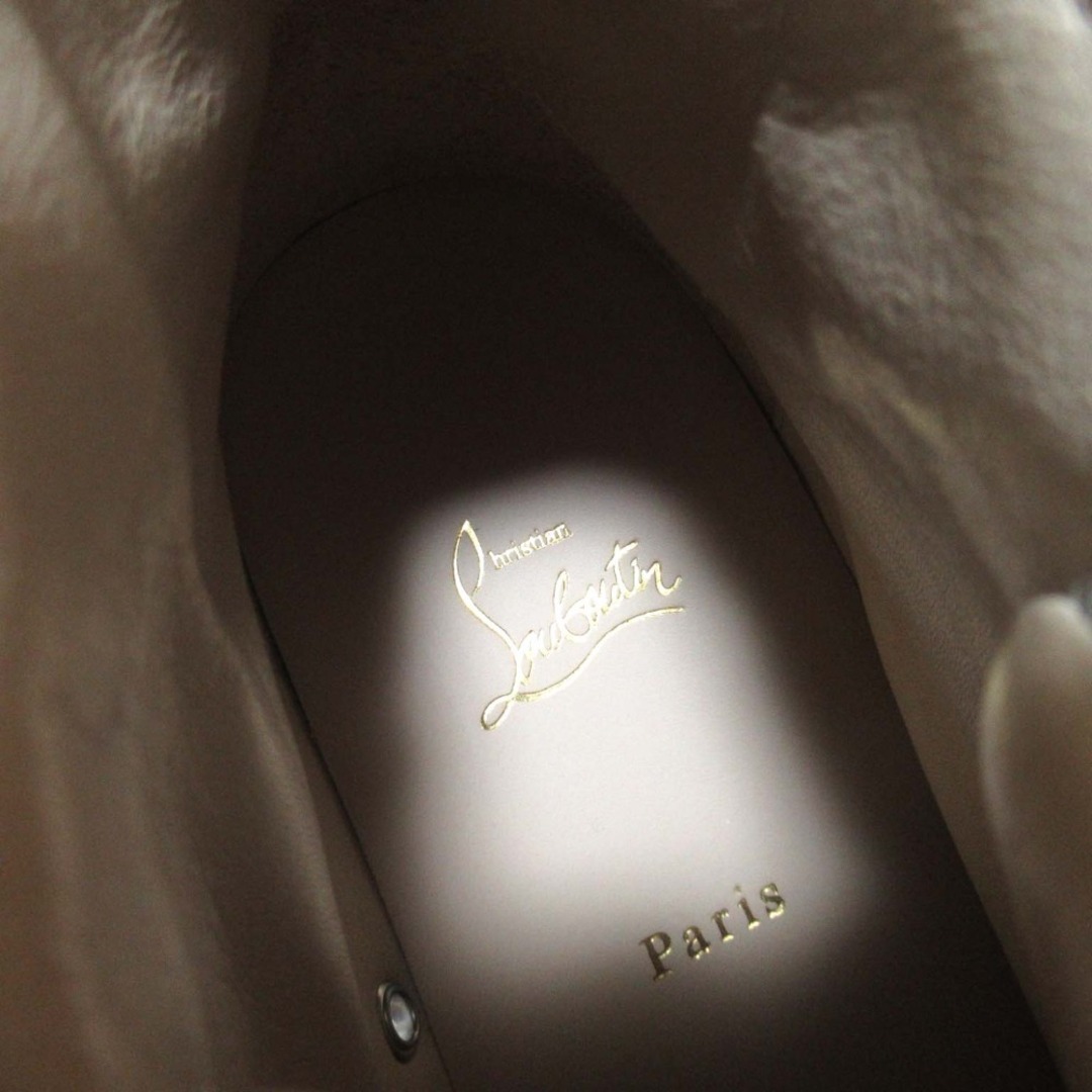 Christian Louboutin - 未使用 Christian Louboutin Christian Louboutin - 未使用 Christian Louboutin