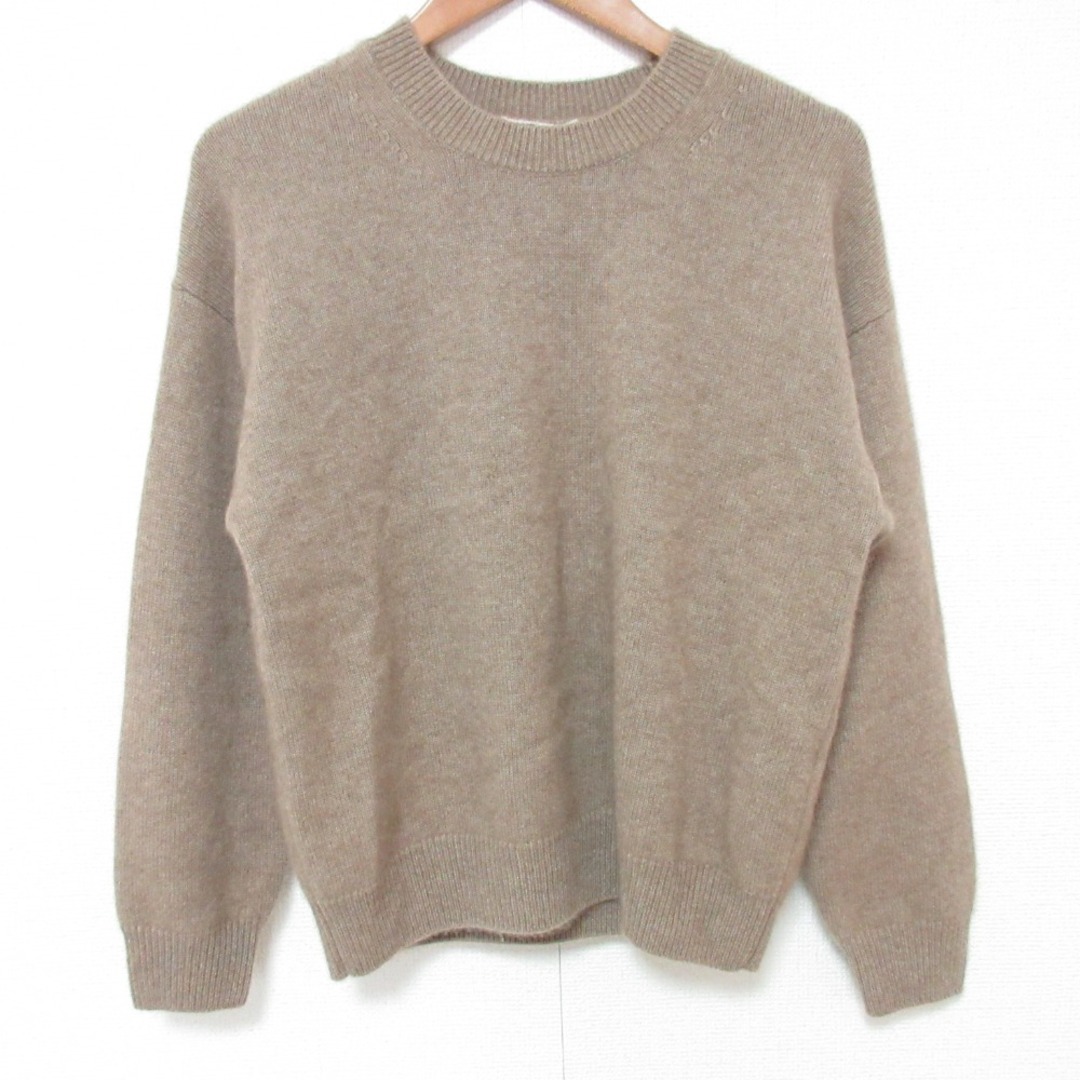 AURALEE - 美品 21AW AURALEE オーラリー BABY CASHMERE KNIT P AURALEE - 美品 21AW AURALEE オーラリー BABY CASHMERE KNIT P