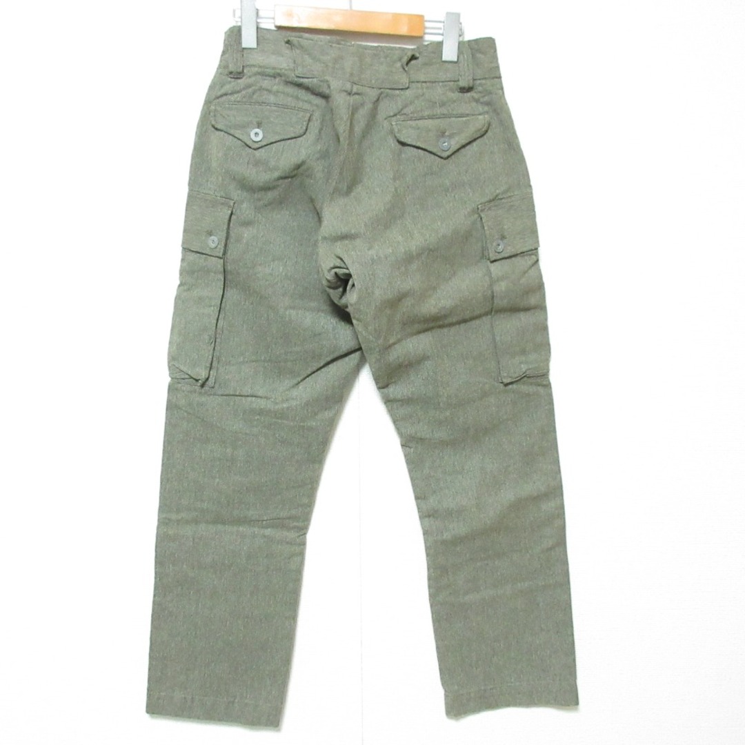 RRL - 良品 RRL ダブルアールエル ラルフローレン カーゴパンツ RRL - 良品 RRL ダブルアールエル ラルフローレン カーゴパンツ