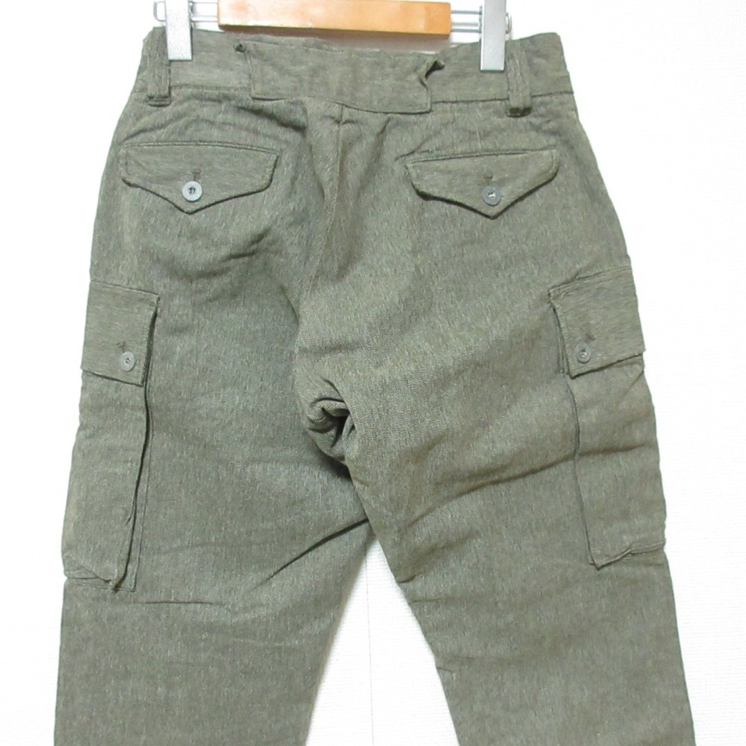RRL - 良品 RRL ダブルアールエル ラルフローレン カーゴパンツ RRL - 良品 RRL ダブルアールエル ラルフローレン カーゴパンツ