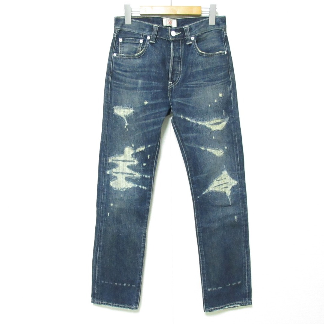 Levi's - 良品 名作 Levi's リーバイス フェイデッドブルー Levi's - 良品 名作 Levi's リーバイス フェイデッドブルー