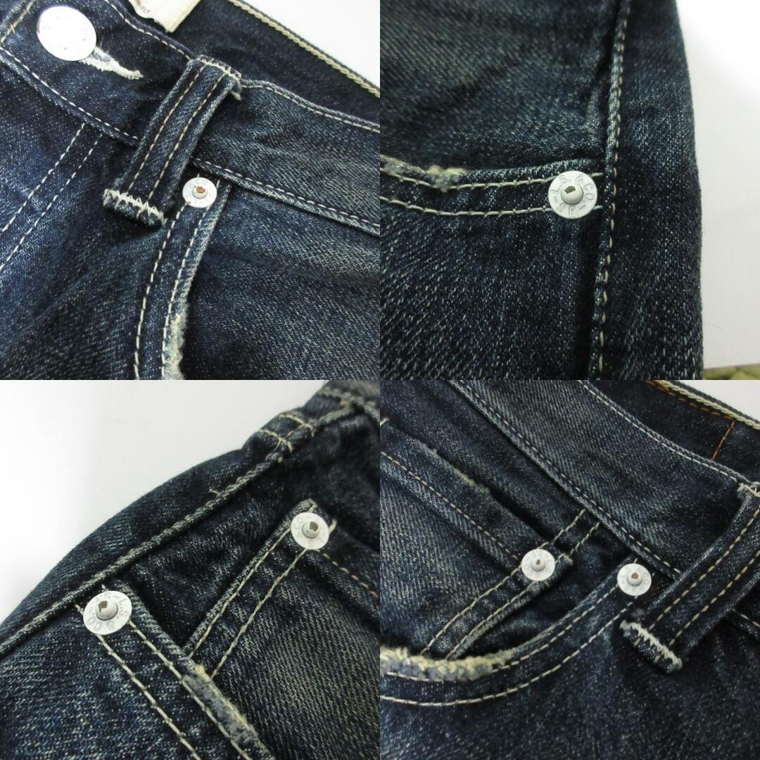 Levi's - 良品 名作 Levi's リーバイス フェイデッドブルー Levi's - 良品 名作 Levi's リーバイス フェイデッドブルー