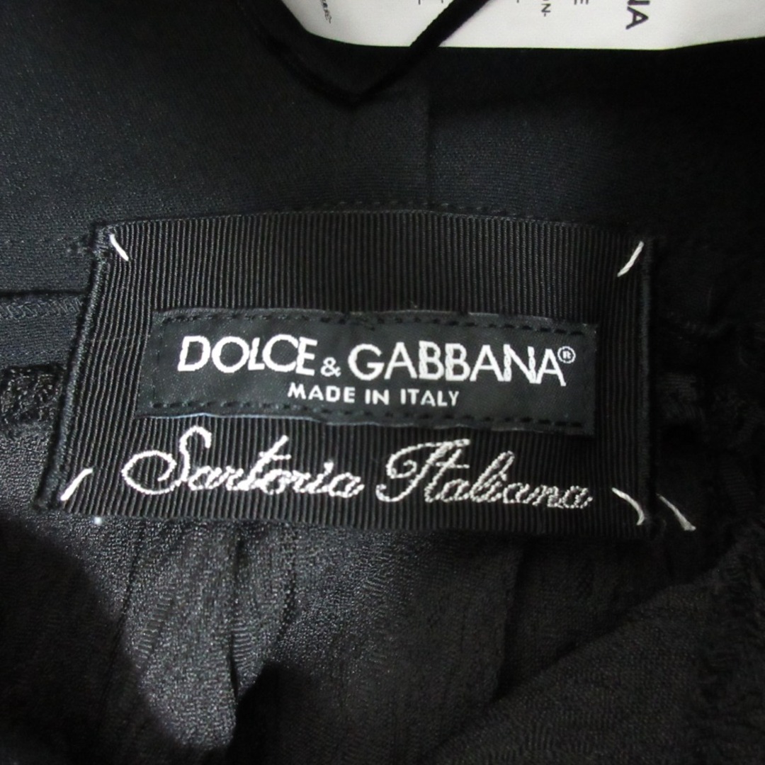 DOLCE&GABBANA - 美品 DOLCE&GABBANA ドルチェアンドガッバーナ DOLCE&GABBANA - 美品 DOLCE&GABBANA ドルチェアンドガッバーナ