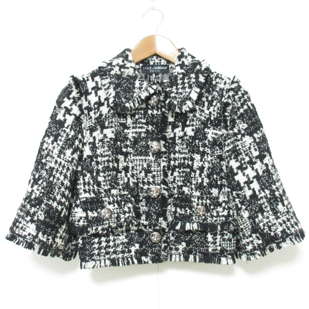 DOLCE&GABBANA - 美品 DOLCE &GABBANA ドルチェ&ガッバーナ DOLCE&GABBANA - 美品 DOLCE &GABBANA ドルチェ&ガッバーナ