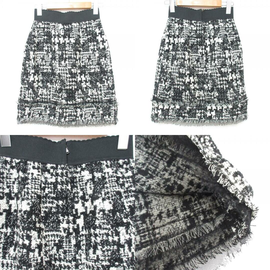 DOLCE&GABBANA - 美品 DOLCE &GABBANA ドルチェ&ガッバーナ DOLCE&GABBANA - 美品 DOLCE &GABBANA ドルチェ&ガッバーナ