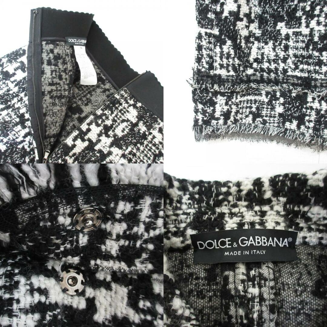 DOLCE&GABBANA - 美品 DOLCE &GABBANA ドルチェ&ガッバーナ DOLCE&GABBANA - 美品 DOLCE &GABBANA ドルチェ&ガッバーナ