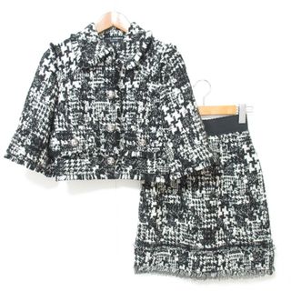 DOLCE&GABBANA - 美品 DOLCE &GABBANA ドルチェ&ガッバーナ DOLCE&GABBANA - 美品 DOLCE &GABBANA ドルチェ&ガッバーナ
