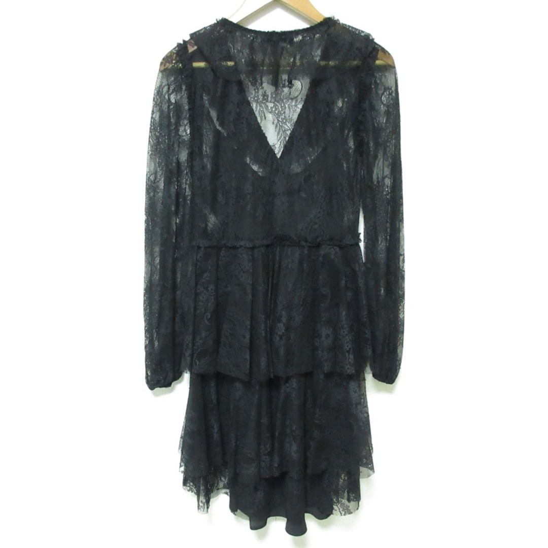 Blumarine - 美品 blumarine ブルマリン 総レース ナイロン Blumarine - 美品 blumarine ブルマリン 総レース ナイロン