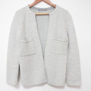 Theory luxe(ノーカラージャケット)のフリマアイテム一覧 Theory luxe(ノーカラージャケット)のフリマアイテム一覧