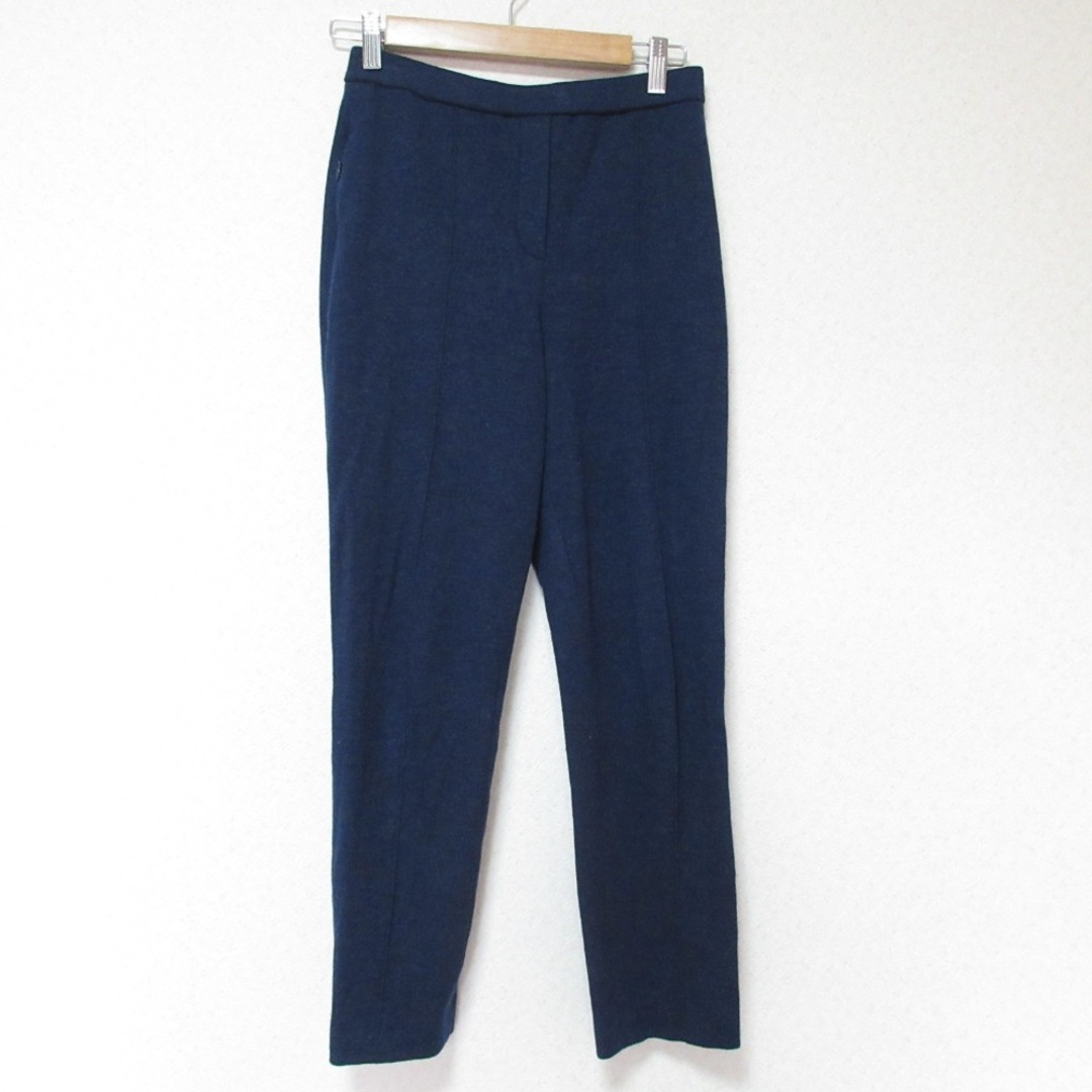 Theory - 美品 22AW theory セオリー FINE SMOOTH JSY WAIST Theory - 美品 22AW theory セオリー FINE SMOOTH JSY WAIST