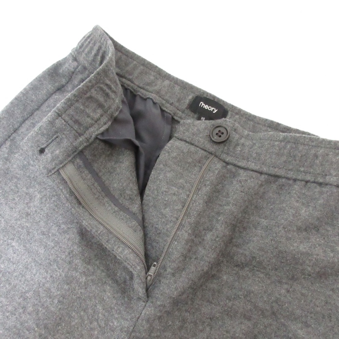 Theory - 美品 24AW Theory セオリー NEO SMOOTH JERSEY TAPER Theory - 美品 24AW Theory セオリー NEO SMOOTH JERSEY TAPER
