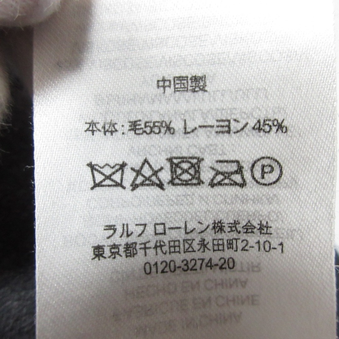 POLO RALPH LAUREN - 美品 POLO RALPH LAUREN ポロラルフ POLO RALPH LAUREN - 美品 POLO RALPH LAUREN ポロラルフ