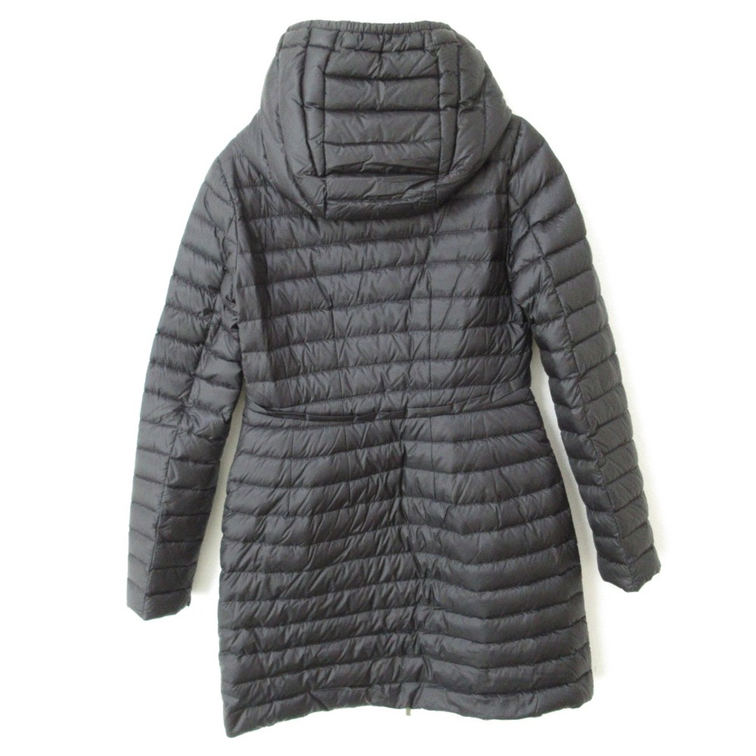 MONCLER - 良品 MONCLER モンクレール BARBEL ダブルジップ MONCLER - 良品 MONCLER モンクレール BARBEL ダブルジップ