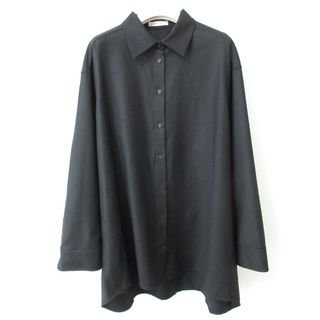 THE ROW(シャツ/ブラウス(長袖/七分))のフリマアイテム一覧 THE ROW(シャツ/ブラウス(長袖/七分))のフリマアイテム一覧