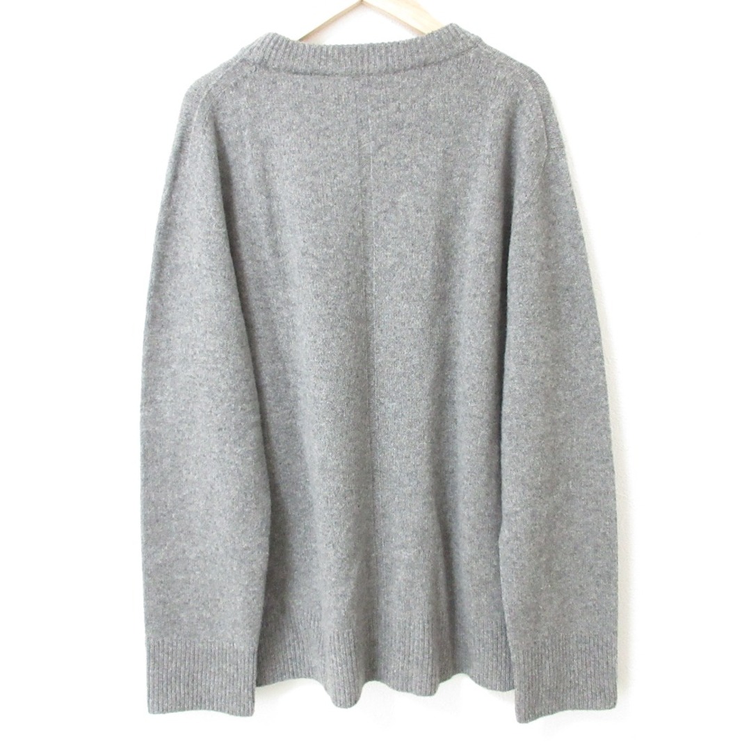 THE ROW - 美品 THE ROW ザロウ Sibem top ウールカシミヤ THE ROW - 美品 THE ROW ザロウ Sibem top ウールカシミヤ