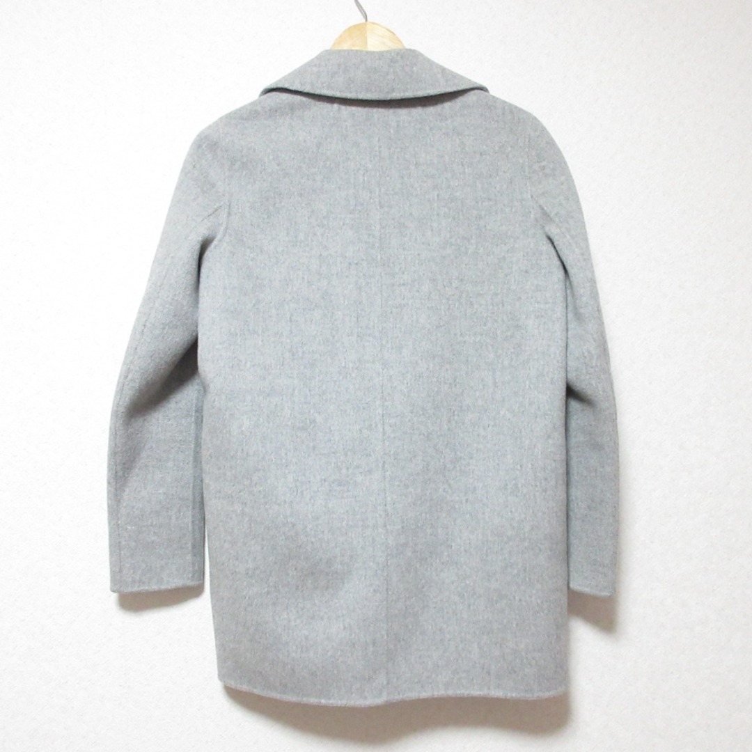 Theory - 美品 Theory セオリー NEW DIVIDE CLAIRENE カシミヤ Theory - 美品 Theory セオリー NEW DIVIDE CLAIRENE カシミヤ