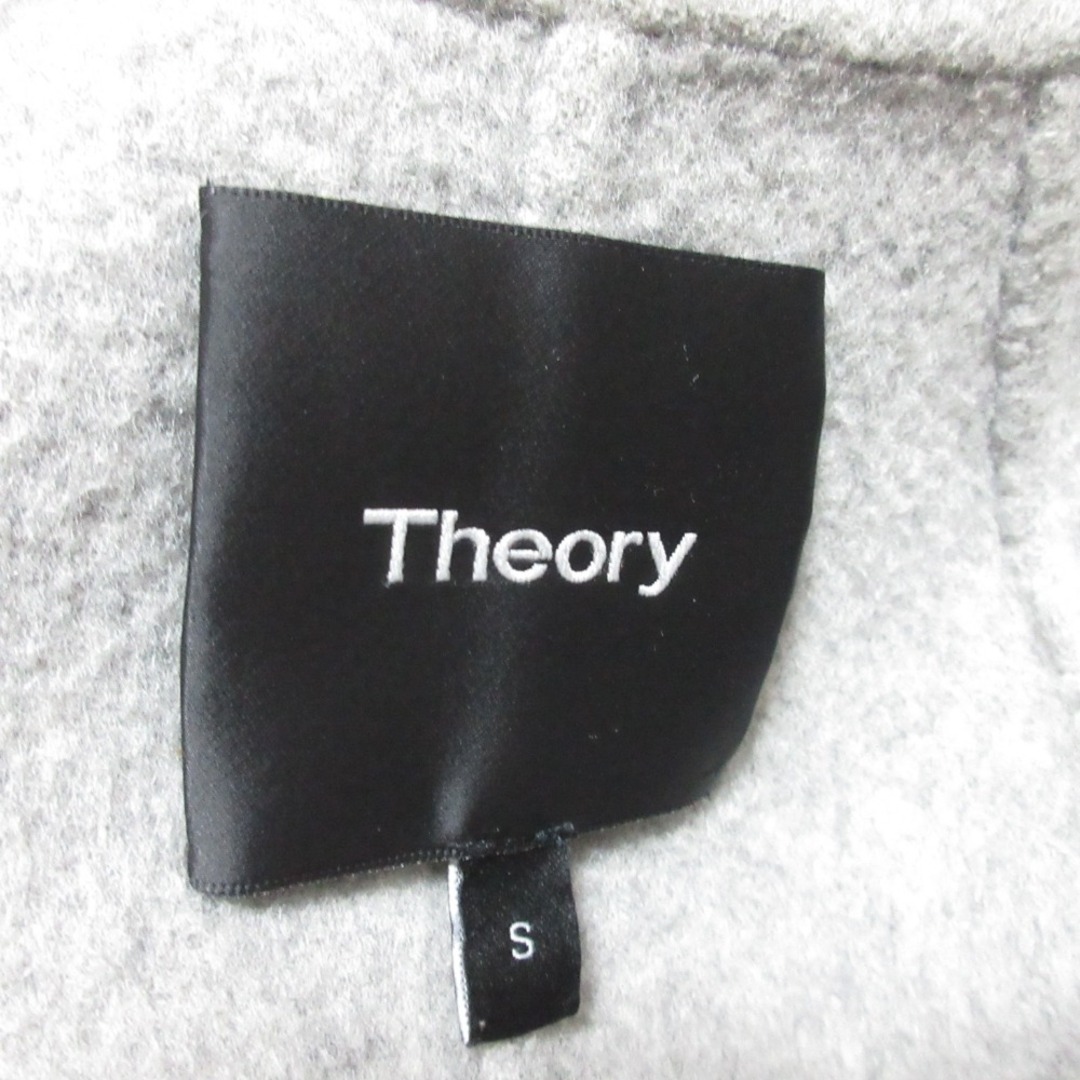 Theory - 美品 Theory セオリー NEW DIVIDE CLAIRENE カシミヤ Theory - 美品 Theory セオリー NEW DIVIDE CLAIRENE カシミヤ