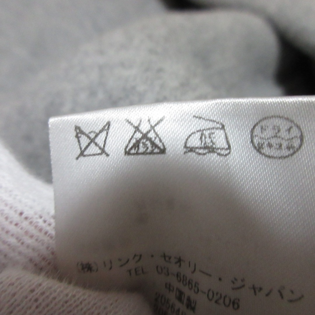 Theory - 美品 Theory セオリー NEW DIVIDE CLAIRENE カシミヤ Theory - 美品 Theory セオリー NEW DIVIDE CLAIRENE カシミヤ