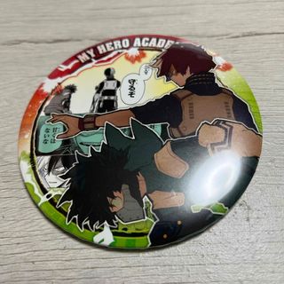 魔界の主役は我々だ エーミール 缶バッジ アニメイトカフェ 魔界の主役は我々だ エーミール 缶バッジ アニメイトカフェ