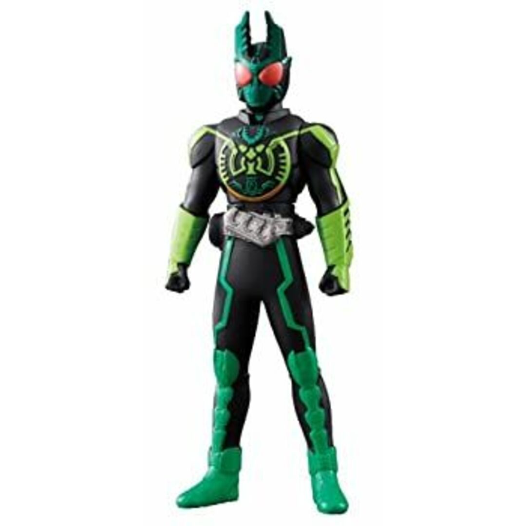 仮面ライダーOOO(オーズ) RHSOOO(オーズ) 02仮面ライダーオーズ ガタキリバ コンボ