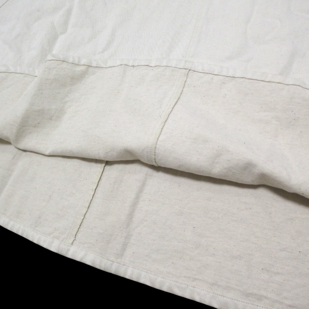 nest Robe - 美品 23SS nest Robe ネストローブ UpcycleLino nest Robe - 美品 23SS nest Robe ネストローブ UpcycleLino