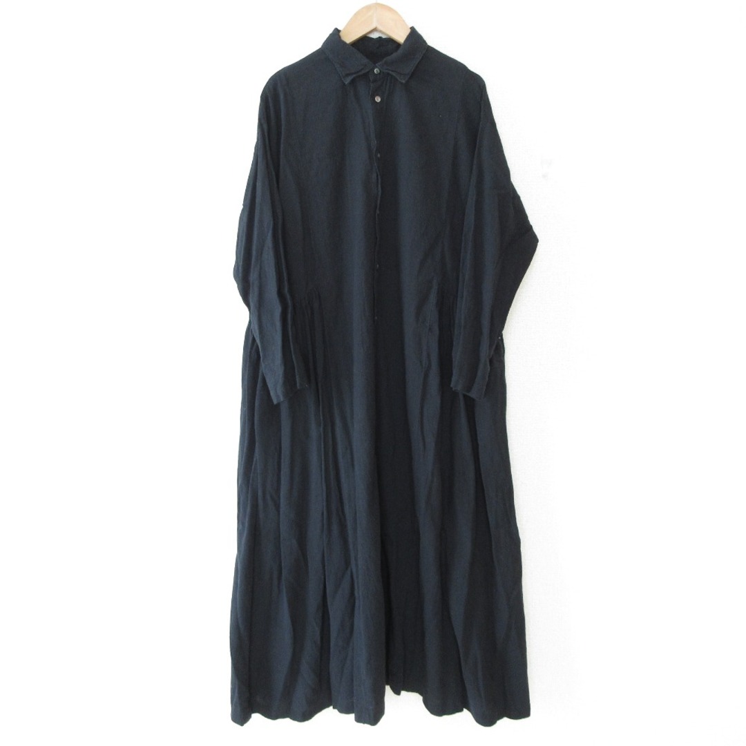 nest Robe - 美品 22AW nest Robe ネストローブ UpcycleLino nest Robe - 美品 22AW nest Robe ネストローブ UpcycleLino