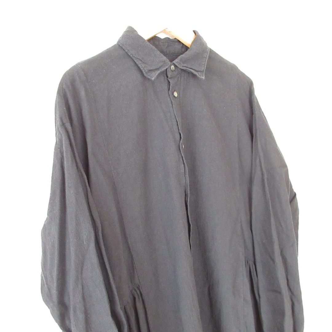 nest Robe - 美品 22AW nest Robe ネストローブ UpcycleLino nest Robe - 美品 22AW nest Robe ネストローブ UpcycleLino