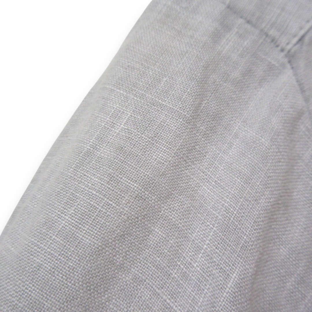nest Robe - 美品 22AW nest Robe ネストローブ リネン天然染め nest Robe - 美品 22AW nest Robe ネストローブ リネン天然染め