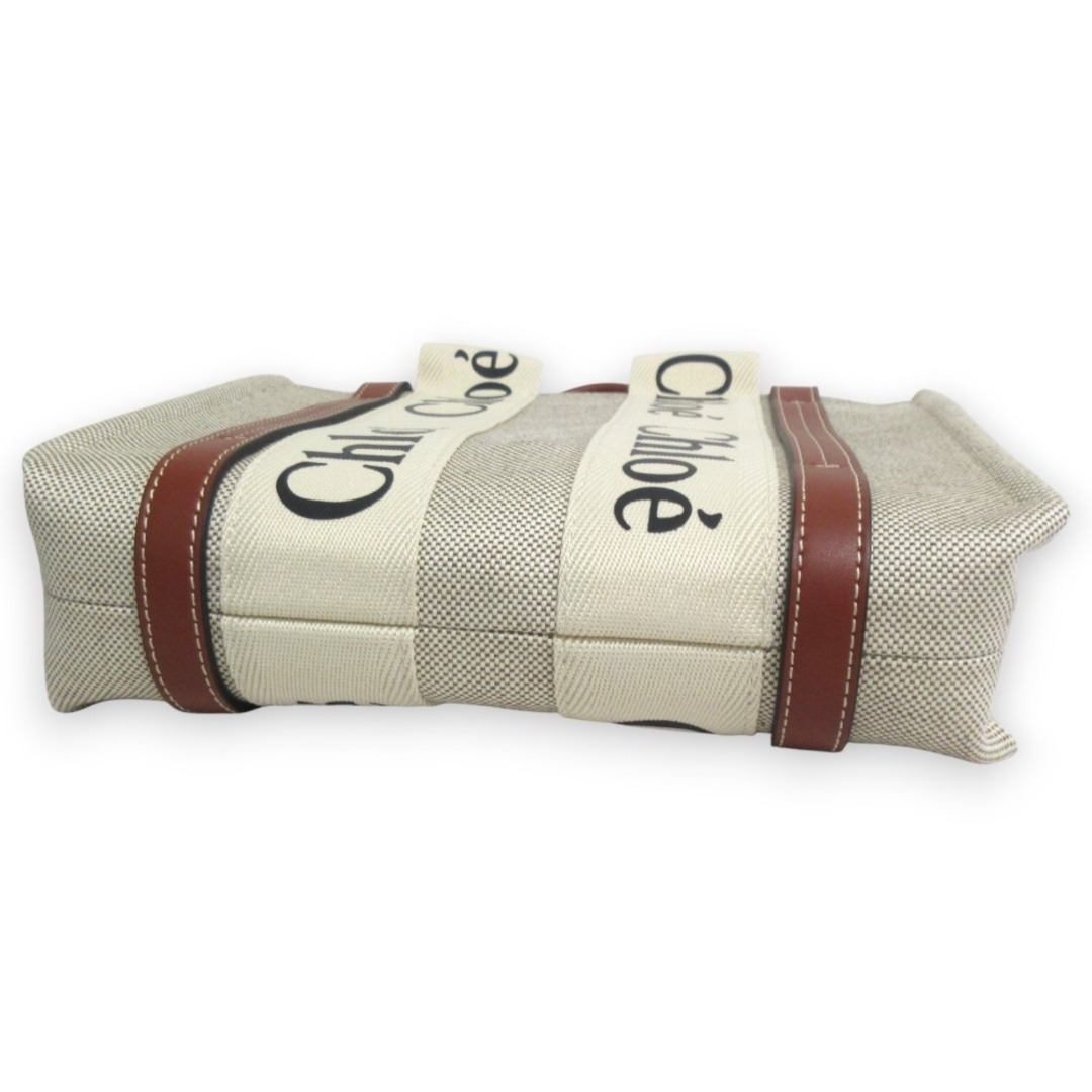 Chloe - 未使用 Chloe クロエ WOODY ウッディー スモール 2Way Chloe - 未使用 Chloe クロエ WOODY ウッディー スモール 2Way