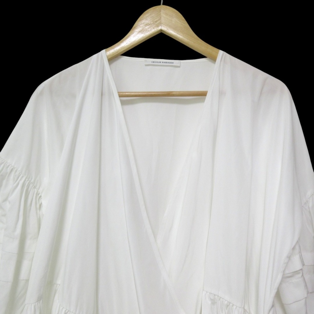 CECILIE BAHNSEN - 美品 CECILIE BAHNSEN セシリーバンセン CECILIE BAHNSEN - 美品 CECILIE BAHNSEN セシリーバンセン
