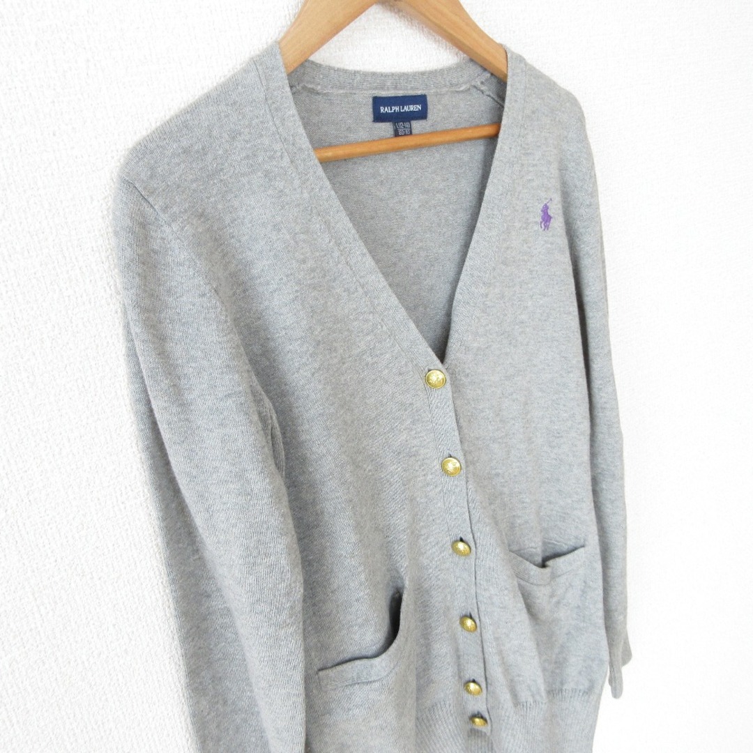 Ralph Lauren - 美品 Ralph Lauren ラルフローレン ポニー刺繡 Ralph Lauren - 美品 Ralph Lauren ラルフローレン ポニー刺繡