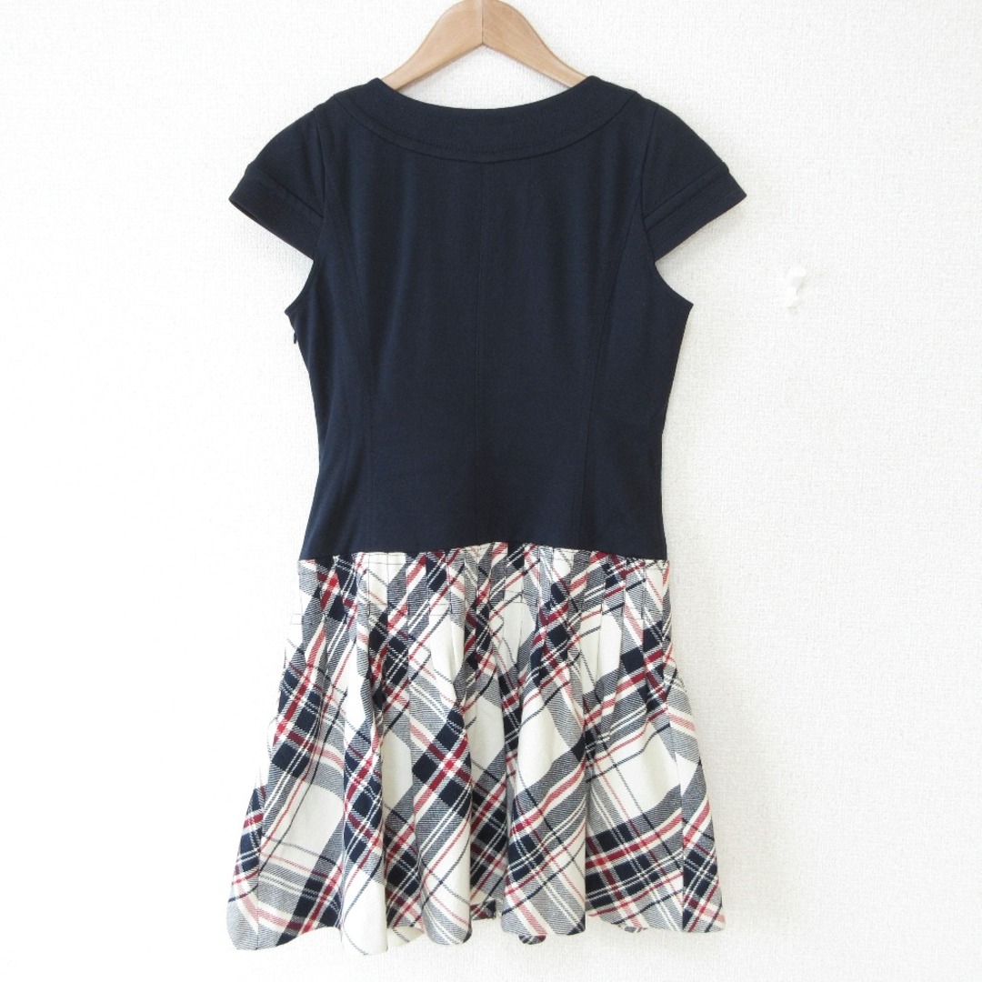 BURBERRY BLUE LABEL - BURBERRY BLUE LABLE バーバリーブルー BURBERRY BLUE LABEL - BURBERRY BLUE LABLE バーバリーブルー
