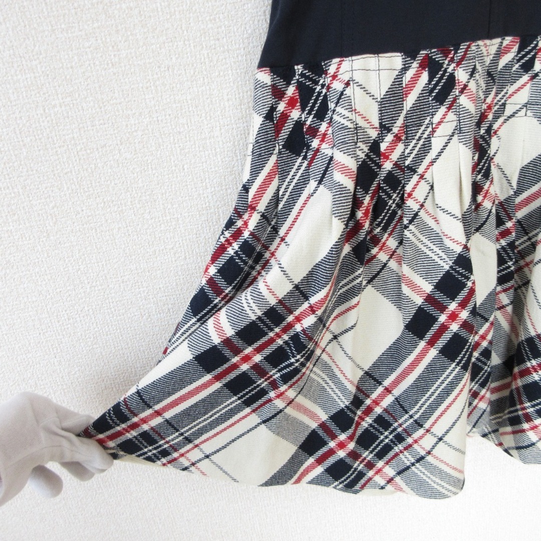 BURBERRY BLUE LABEL - BURBERRY BLUE LABLE バーバリーブルー BURBERRY BLUE LABEL - BURBERRY BLUE LABLE バーバリーブルー