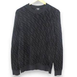 FENDI(ニット/セーター)のフリマアイテム一覧 FENDI(ニット/セーター)のフリマアイテム一覧