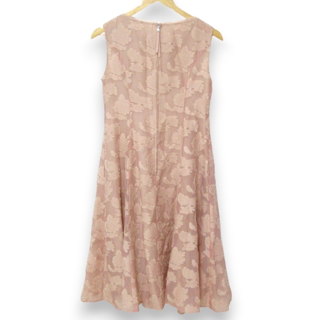 FOXEY - 美品 FOXEY フォクシー 2024年製 Dress Laurie FOXEY - 美品 FOXEY フォクシー 2024年製 Dress Laurie