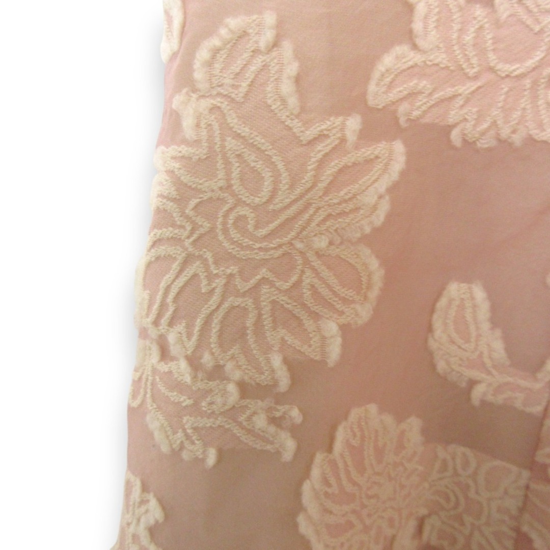 FOXEY - 美品 FOXEY フォクシー 2024年製 Dress Laurie FOXEY - 美品 FOXEY フォクシー 2024年製 Dress Laurie