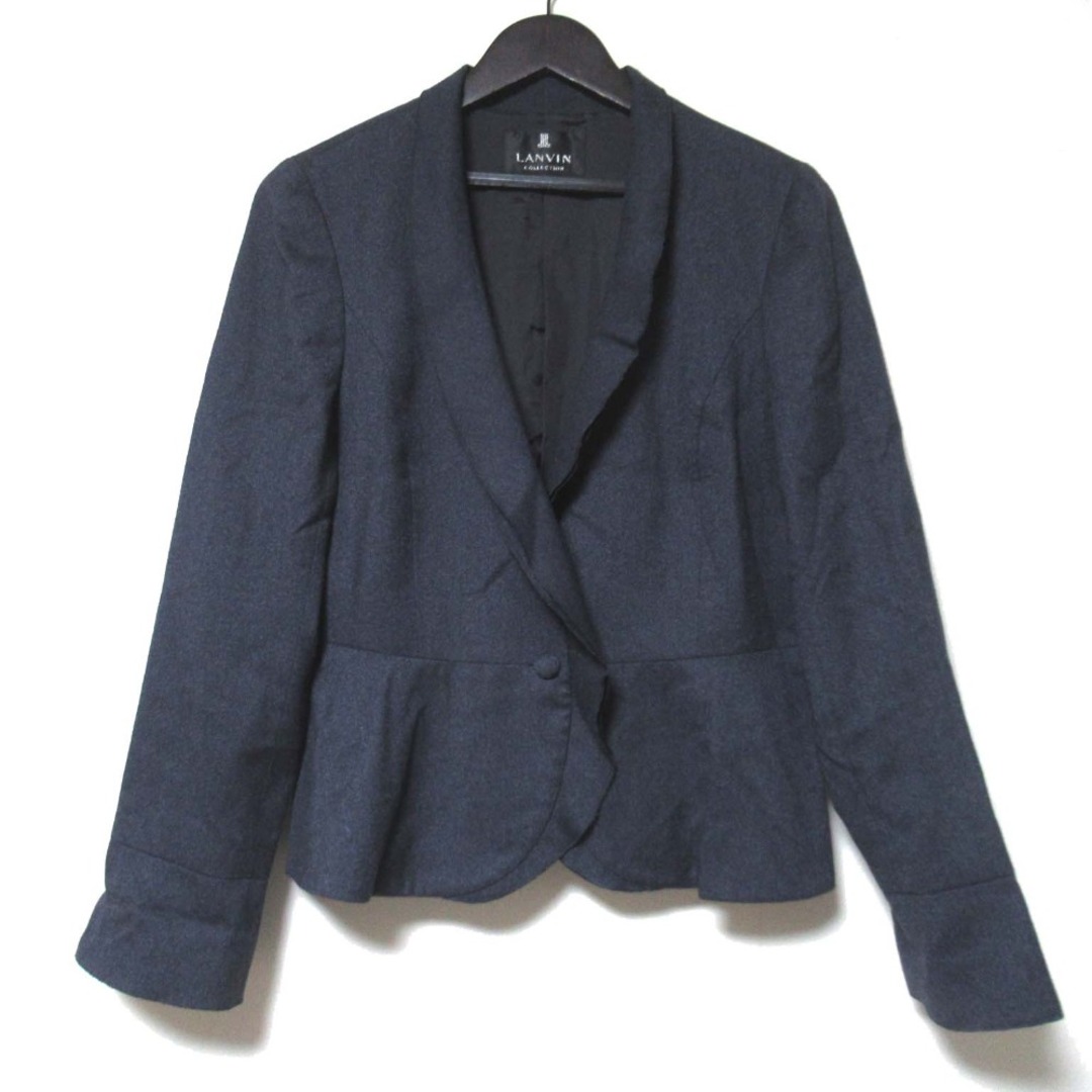 LANVIN COLLECTION - 美品 LANVIN COLLECTION ランバン LANVIN COLLECTION - 美品 LANVIN COLLECTION ランバン