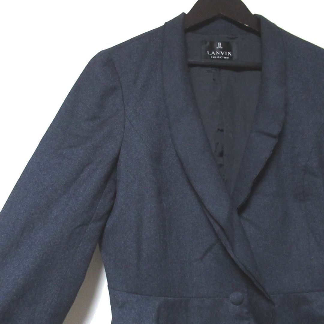 LANVIN COLLECTION - 美品 LANVIN COLLECTION ランバン LANVIN COLLECTION - 美品 LANVIN COLLECTION ランバン
