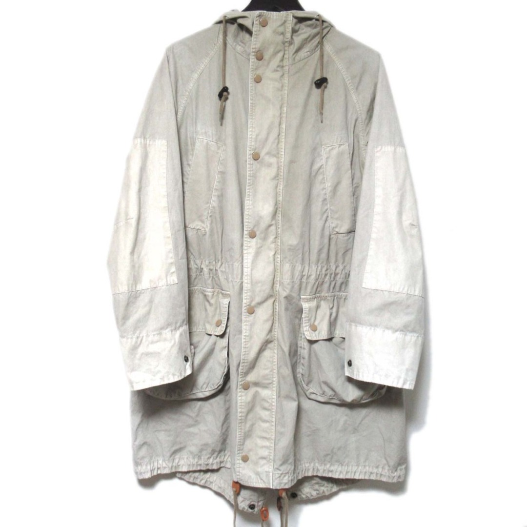 Barbour - 美品 Barbour バブアー エンジニアードガーメンツ Barbour - 美品 Barbour バブアー エンジニアードガーメンツ