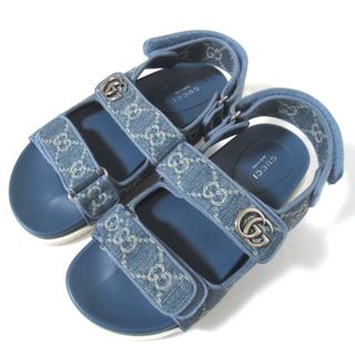 GUCCI(サンダル)のフリマアイテム一覧 GUCCI(サンダル)のフリマアイテム一覧