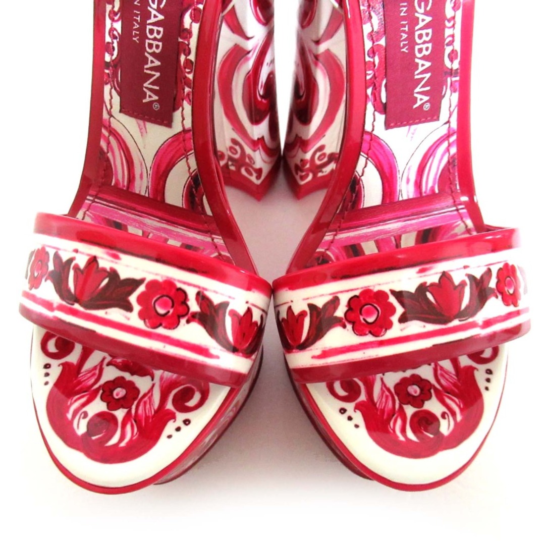 DOLCE&GABBANA - 未使用 23AW DOLCE&GABBANA ドルチェ DOLCE&GABBANA - 未使用 23AW DOLCE&GABBANA ドルチェ