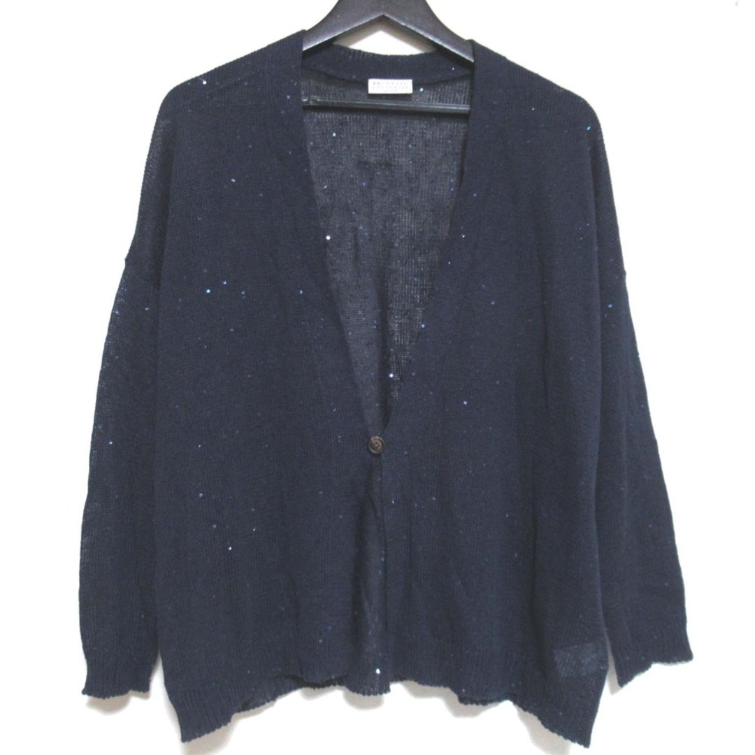 BRUNELLO CUCINELLI - 美品 BRUNELLO CUCINELLI ブルネロ BRUNELLO CUCINELLI - 美品 BRUNELLO CUCINELLI ブルネロ