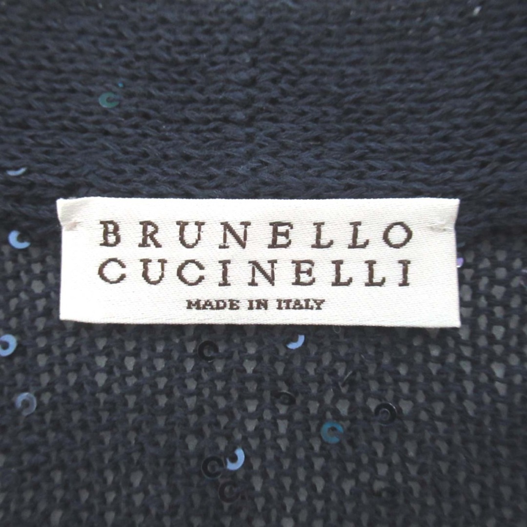 BRUNELLO CUCINELLI - 美品 BRUNELLO CUCINELLI ブルネロ BRUNELLO CUCINELLI - 美品 BRUNELLO CUCINELLI ブルネロ