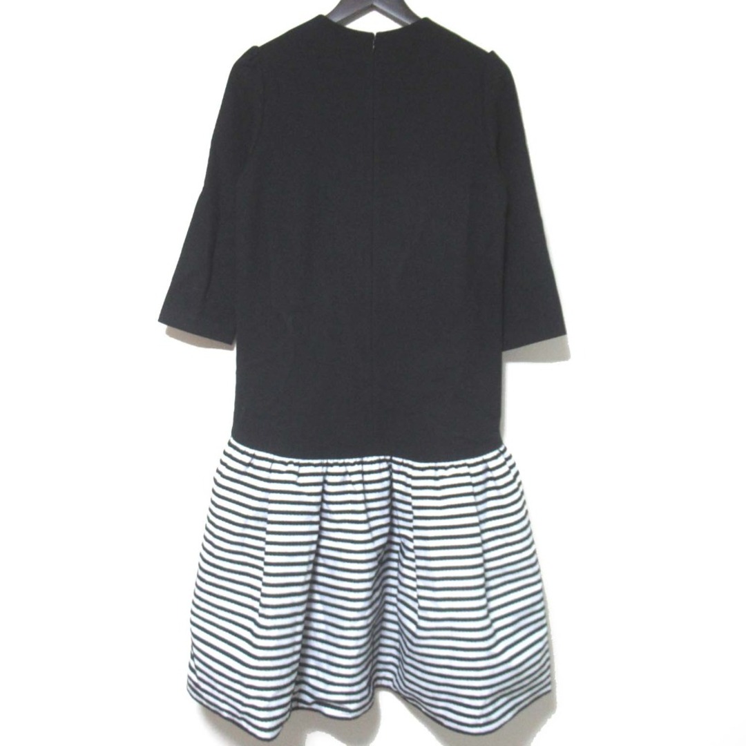 BORDERS at BALCONY - 美品 クリーニング済 BORDERS at BALCONY BORDERS at BALCONY - 美品 クリーニング済 BORDERS at BALCONY