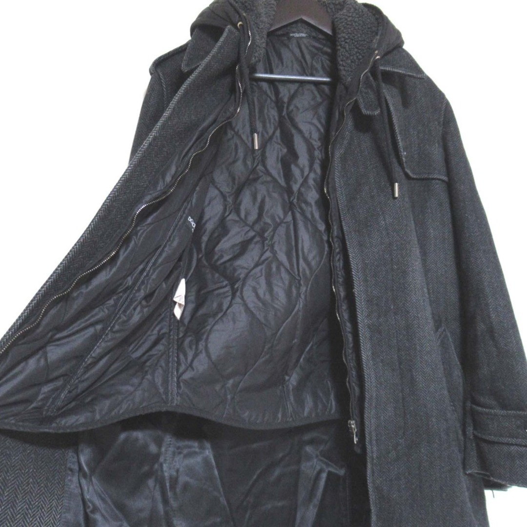 DOLCE&GABBANA - 良品 DOLCE&GABBANA ドルチェ&ガッバーナ DOLCE&GABBANA - 良品 DOLCE&GABBANA ドルチェ&ガッバーナ