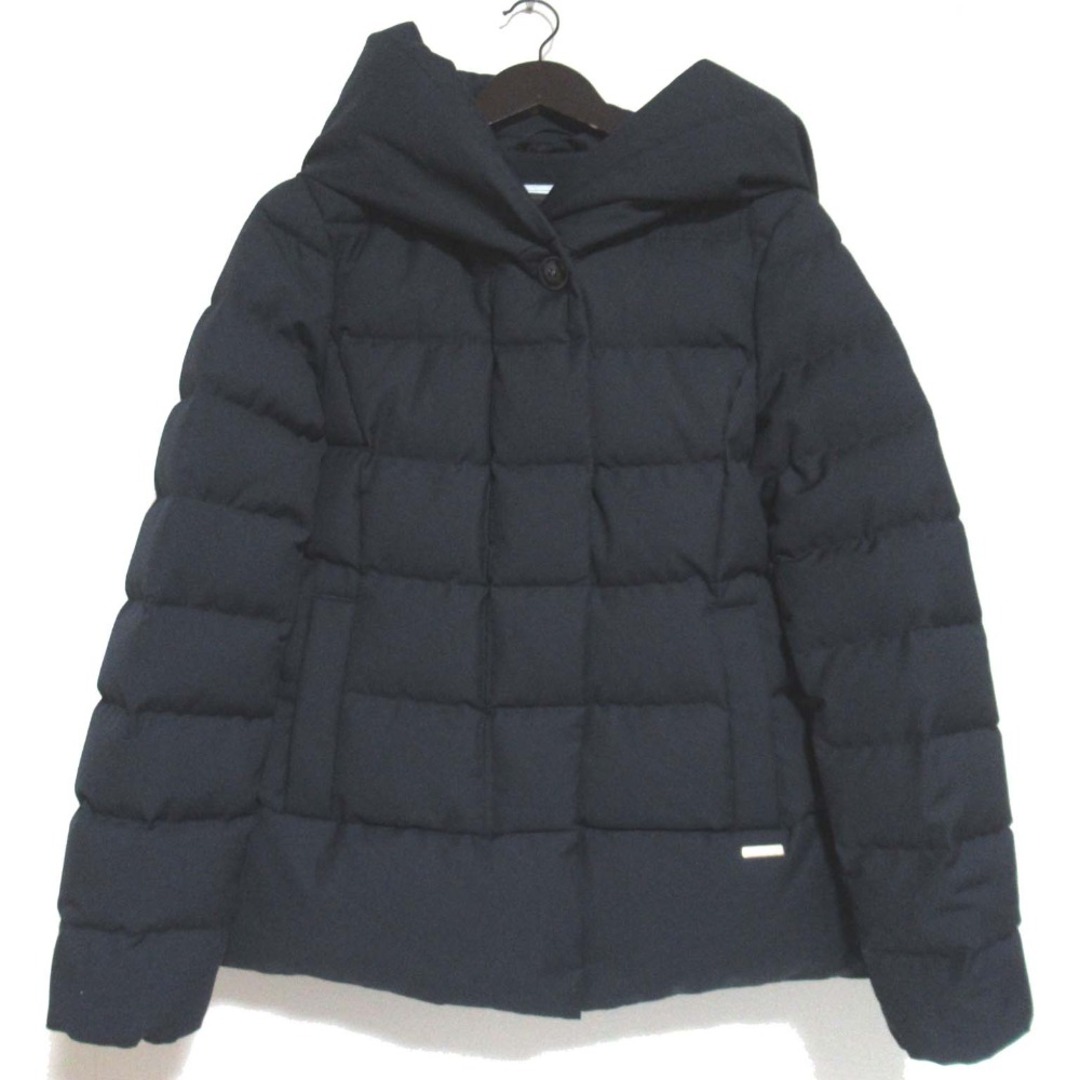 WOOLRICH - 美品 WOOLRICH ウールリッチ PUFFY PRESCOTT JACKET WOOLRICH - 美品 WOOLRICH ウールリッチ PUFFY PRESCOTT JACKET