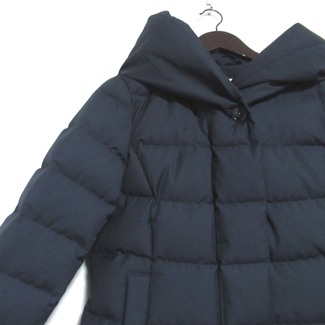 WOOLRICH - 美品 WOOLRICH ウールリッチ PUFFY PRESCOTT JACKET WOOLRICH - 美品 WOOLRICH ウールリッチ PUFFY PRESCOTT JACKET