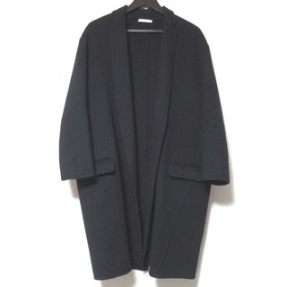 CELINE - セリーヌ 2V030847C ロングレクタングルジャケット CELINE - セリーヌ 2V030847C ロングレクタングルジャケット