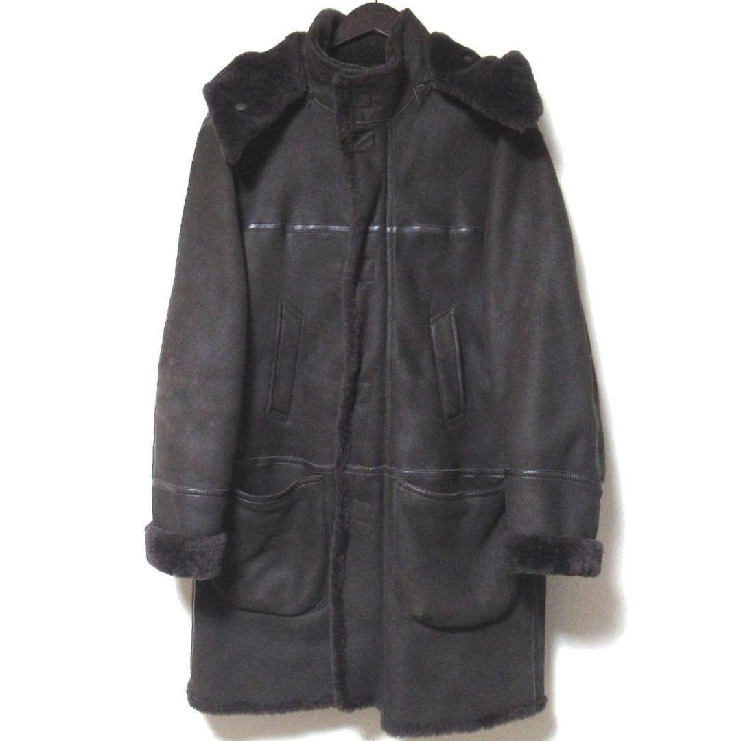ARMANI COLLEZIONI - 美品 ARMANI COLLEZIONI アルマーニ ARMANI COLLEZIONI - 美品 ARMANI COLLEZIONI アルマーニ